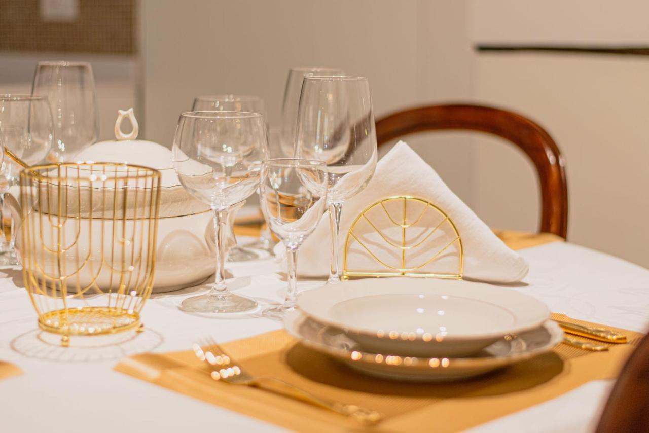 Luxury On The Gran Canal With Wonderful View Venedig Eksteriør billede